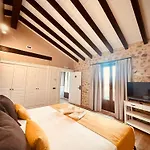 Country house La Quinta Luxury Palace *