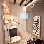 Country house La Quinta Luxury Palace Arnuero