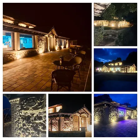Country house La Quinta Luxury Palace Arnuero