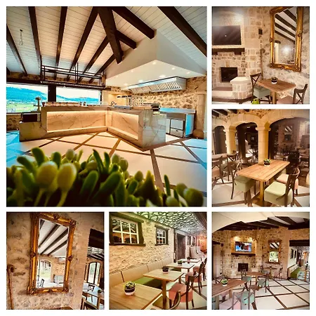 Casa di campagna La Quinta Luxury Palace Arnuero