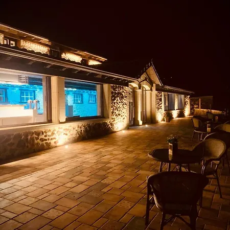 La Quinta Luxury Palace Country house Arnuero