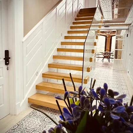 La Quinta Luxury Palace カントリーハウス *