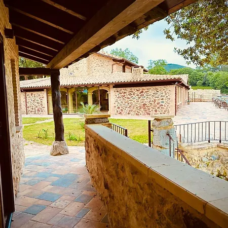 Country house La Quinta Luxury Palace Arnuero