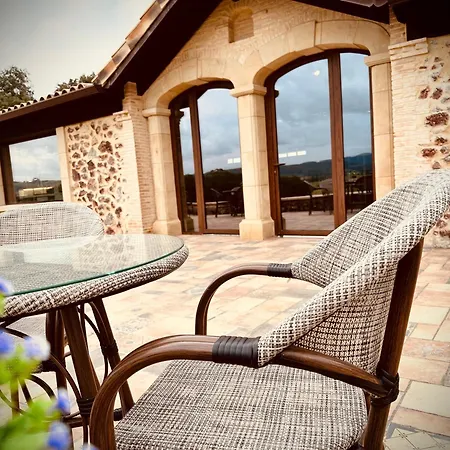 La Quinta Luxury Palace Lantställe *