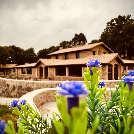 La Quinta Luxury Palace Country house