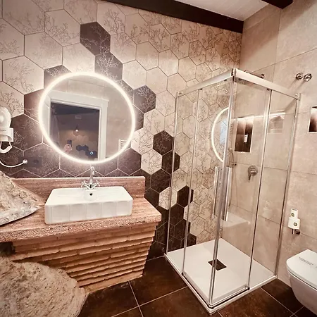 منزل ريفي La Quinta Luxury Palace *