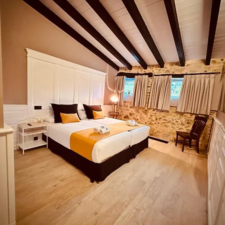 Country house La Quinta Luxury Palace Arnuero