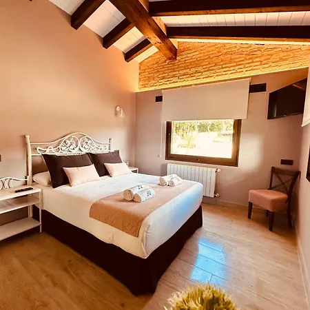 La Quinta Luxury Palace * أرنويرو