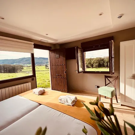 La Quinta Luxury Palace Country house Arnuero