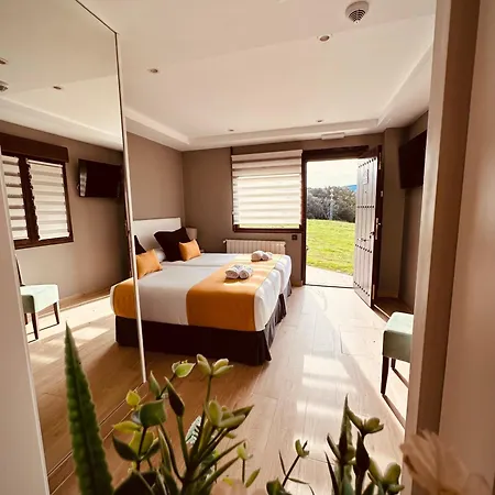 La Quinta Luxury Palace Country house