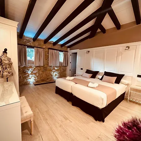 Country house La Quinta Luxury Palace
