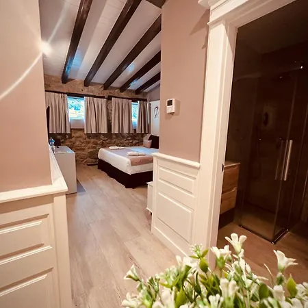 Country house La Quinta Luxury Palace Arnuero