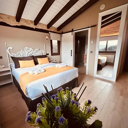 La Quinta Luxury Palace Country house