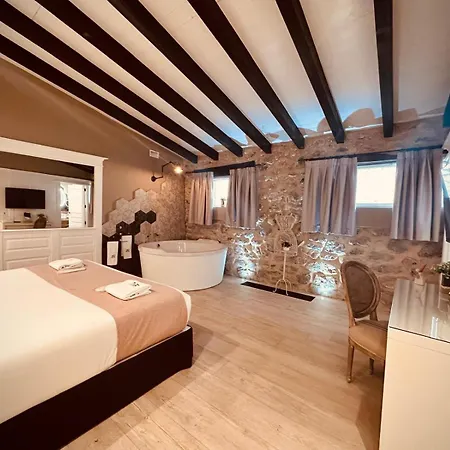 Country house La Quinta Luxury Palace *
