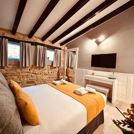 Country house La Quinta Luxury Palace Arnuero