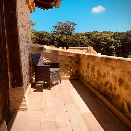 La Quinta Luxury Palace Country house Arnuero