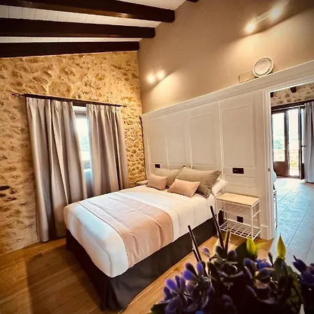 La Quinta Luxury Palace Country house