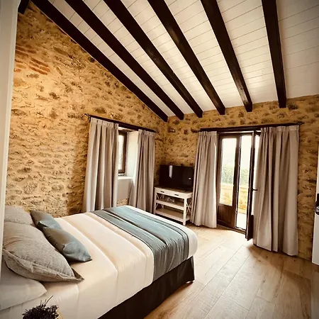 Country house La Quinta Luxury Palace Arnuero