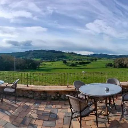 Country house La Quinta Luxury Palace