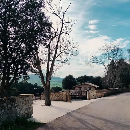 Country house La Quinta Luxury Palace *