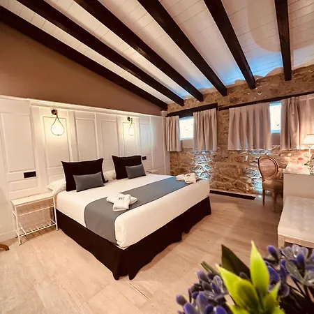 La Quinta Luxury Palace Country house Arnuero