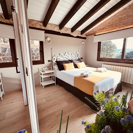 La Quinta Luxury Palace Country house Arnuero