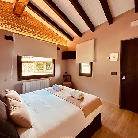 Country house La Quinta Luxury Palace Arnuero