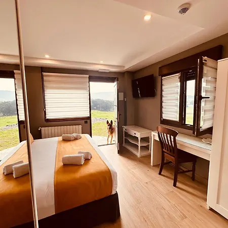 La Quinta Luxury Palace * アルヌエロ