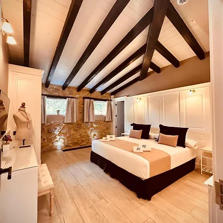 La Quinta Luxury Palace Lantställe Arnuero