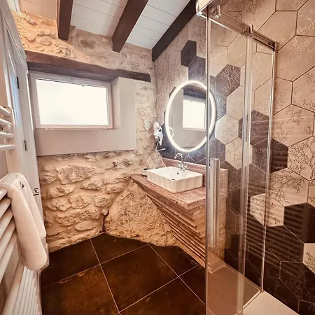 La Quinta Luxury Palace Lantställe Arnuero