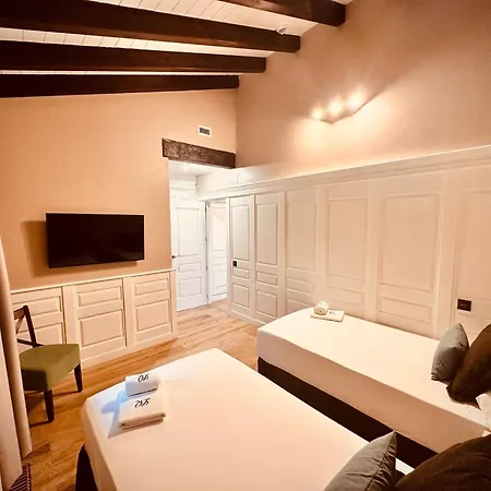 La Quinta Luxury Palace カントリーハウス