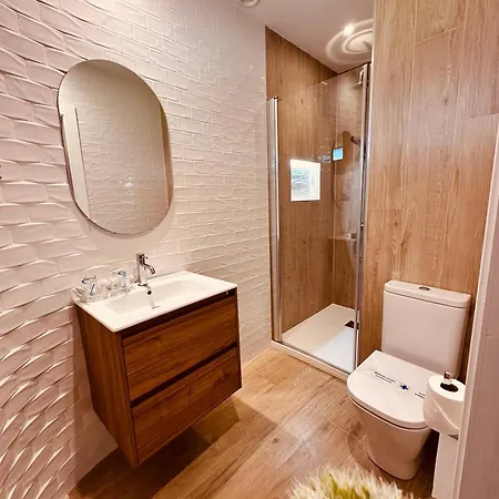 Lantställe La Quinta Luxury Palace Arnuero