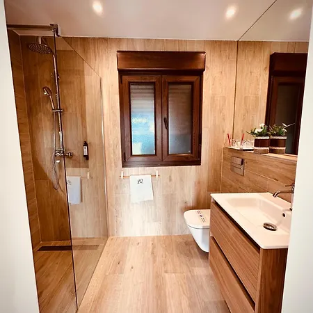 La Quinta Luxury Palace * アルヌエロ