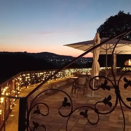 La Quinta Luxury Palace Lantställe