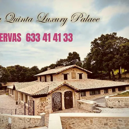 La Quinta Luxury Palace *