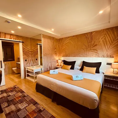 La Quinta Luxury Palace בית כפרי