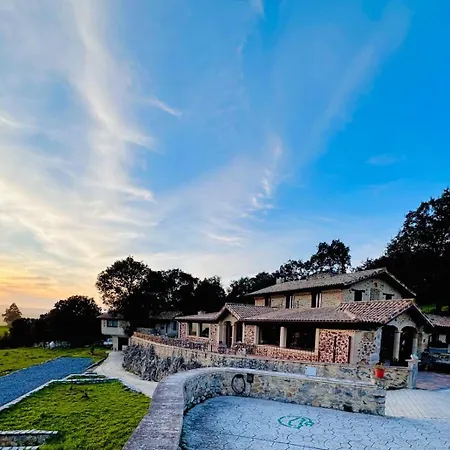 Country house La Quinta Luxury Palace *