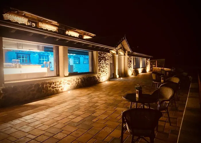 La Quinta Luxury Palace Venkovský dům Arnuero