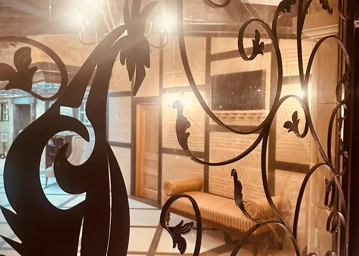 乡村民宿 La Quinta Luxury Palace