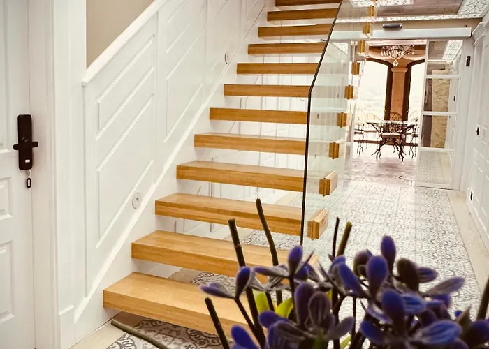 La Quinta Luxury Palace Venkovský dům *