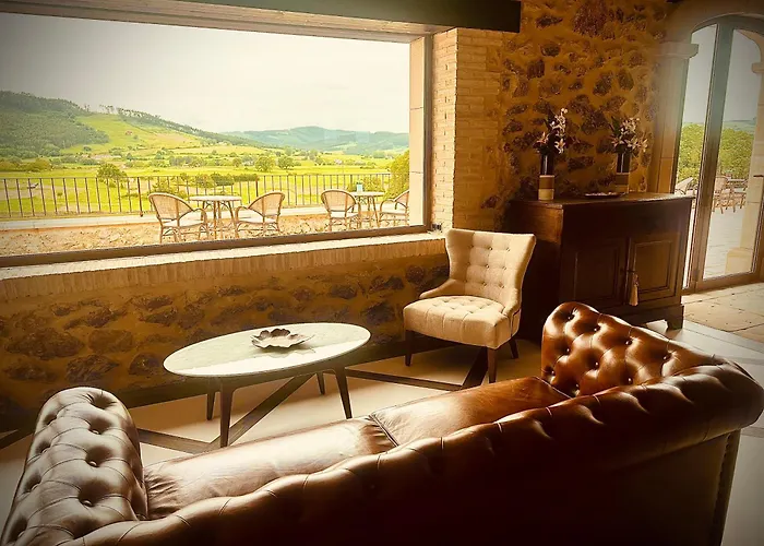 La Quinta Luxury Palace 아르누에로