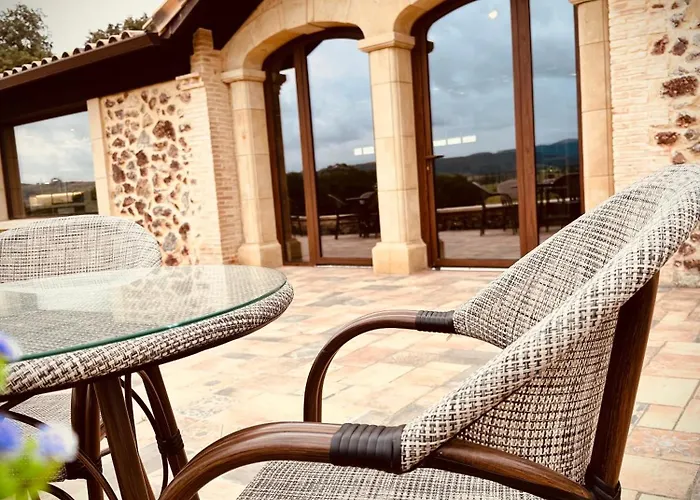 La Quinta Luxury Palace 乡村民宿 *