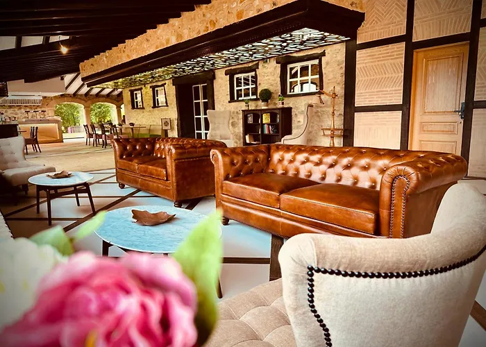 La Quinta Luxury Palace 阿内罗