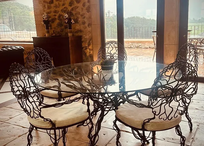 La Quinta Luxury Palace 아르누에로