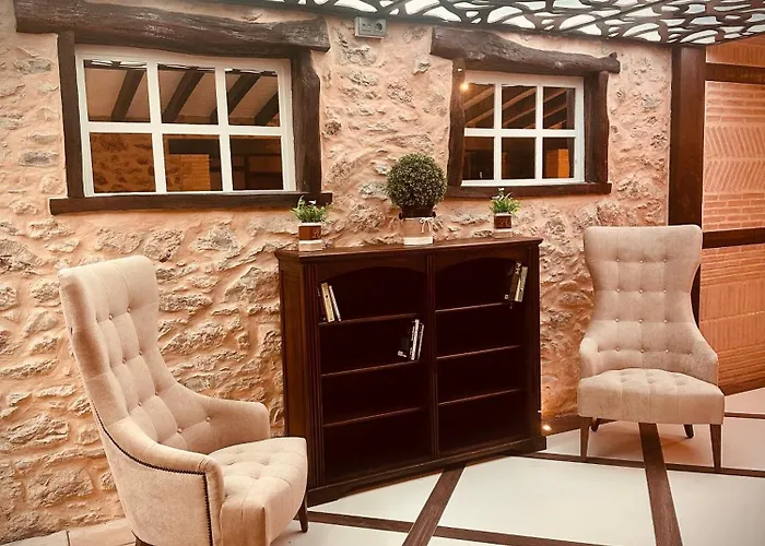 La Quinta Luxury Palace 乡村民宿 阿内罗