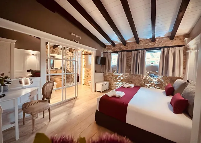 La Quinta Luxury Palace * 아르누에로