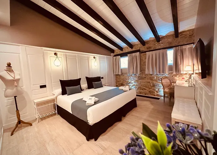 La Quinta Luxury Palace 컨트리하우스 아르누에로