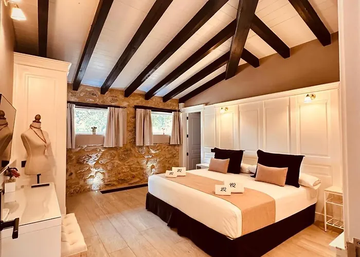 La Quinta Luxury Palace Venkovský dům Arnuero