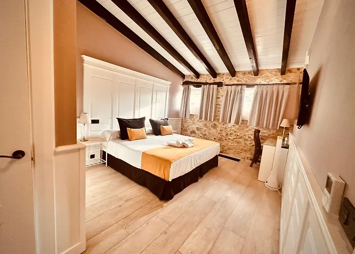 La Quinta Luxury Palace 아르누에로