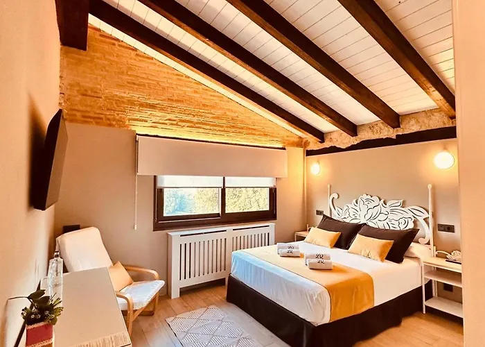 La Quinta Luxury Palace * 阿内罗